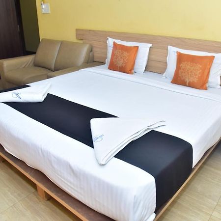 Hotel Fortune City Bangalore Dış mekan fotoğraf