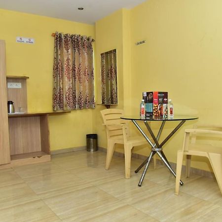 Hotel Fortune City Bangalore Dış mekan fotoğraf