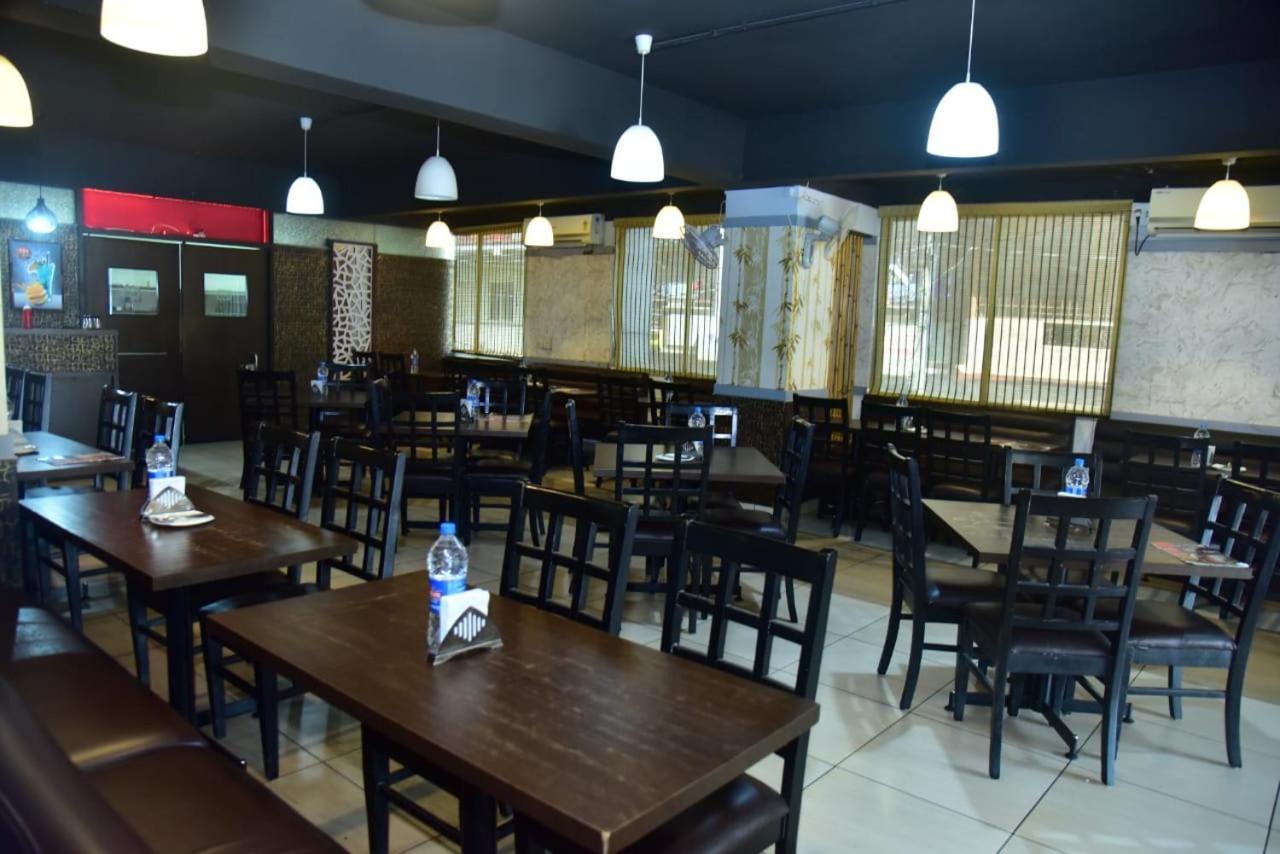 Hotel Fortune City Bangalore Dış mekan fotoğraf