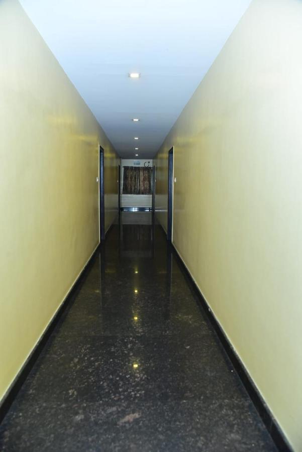 Hotel Fortune City Bangalore Dış mekan fotoğraf