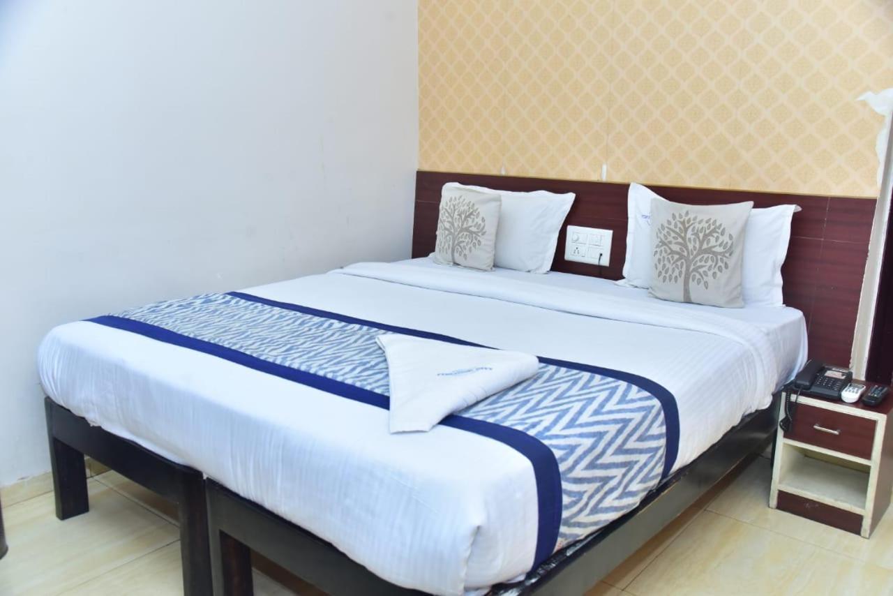 Hotel Fortune City Bangalore Dış mekan fotoğraf