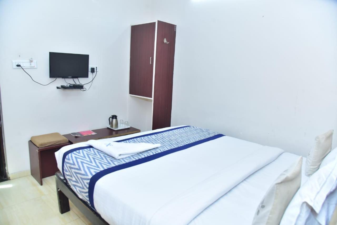 Hotel Fortune City Bangalore Dış mekan fotoğraf